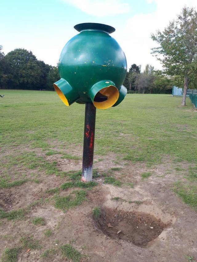What Are These Things? (44 pics)