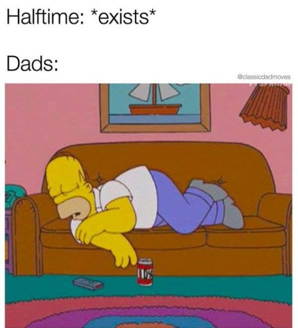 Dad's Jokes (28 pics)