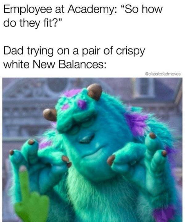 Dad's Jokes (28 pics)