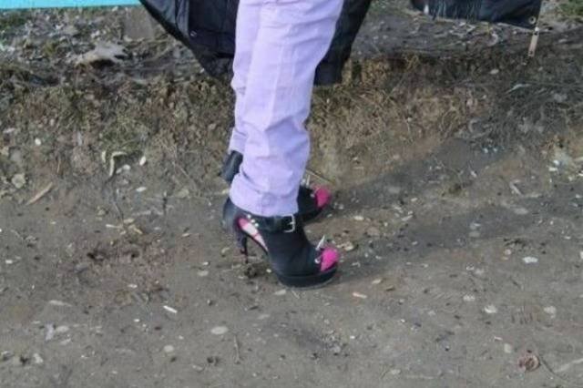 Awful Fashion (54 pics) Awful Fashion (54 pics)