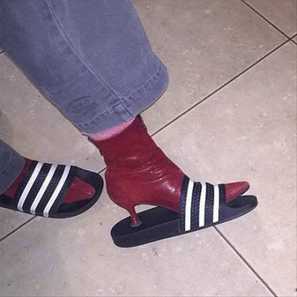 Awful Fashion (54 pics) Awful Fashion (54 pics)
