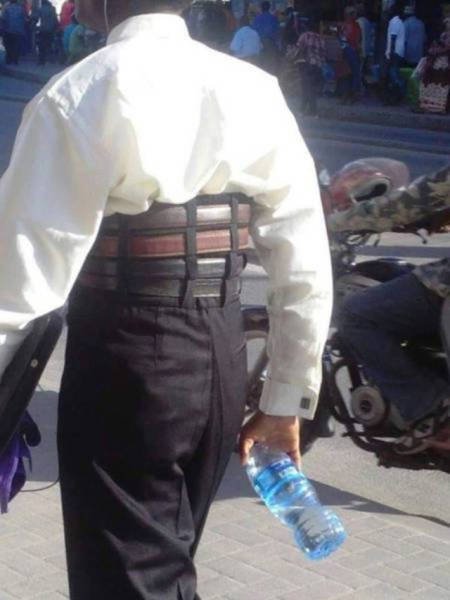 Awful Fashion (54 pics) Awful Fashion (54 pics)