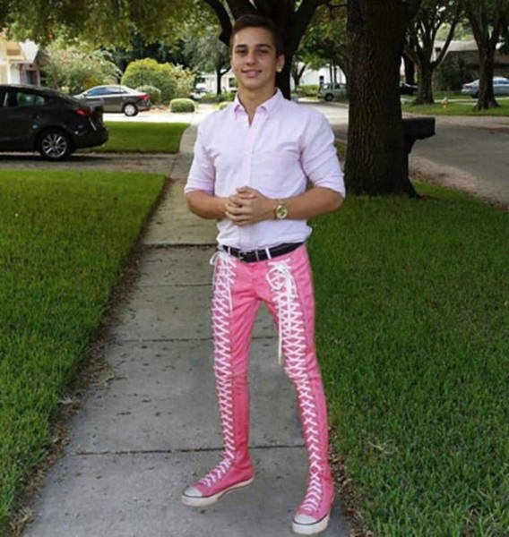 Awful Fashion (54 pics) Awful Fashion (54 pics)