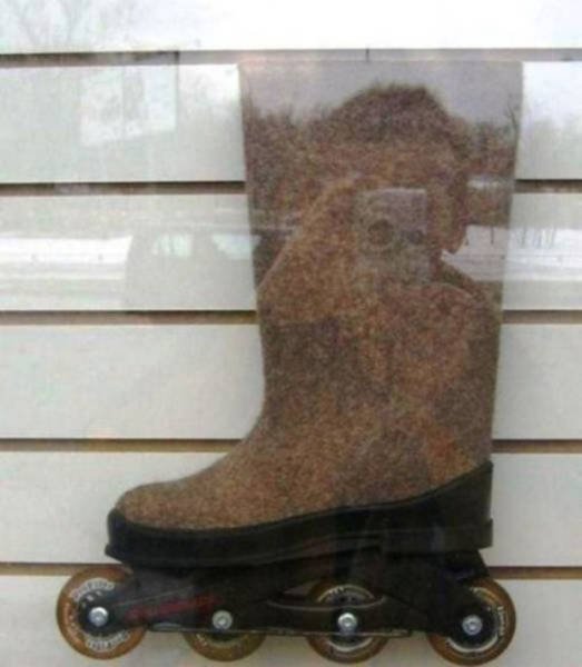 Awful Fashion (54 pics) Awful Fashion (54 pics)