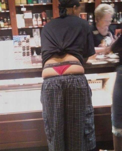 Awful Fashion (54 pics) Awful Fashion (54 pics)