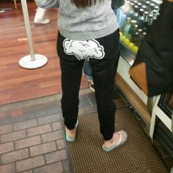 Awful Fashion (54 pics) Awful Fashion (54 pics)