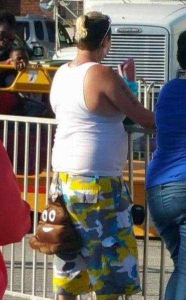 Awful Fashion (54 pics) Awful Fashion (54 pics)