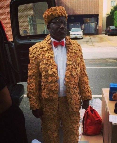 Awful Fashion (54 pics) Awful Fashion (54 pics)