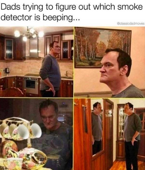 Dad's Jokes (28 pics)