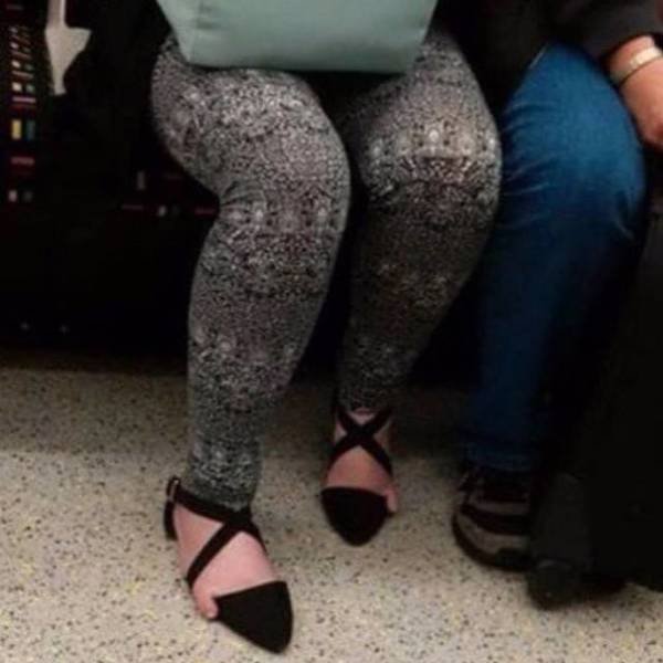 Awful Fashion (54 pics) Awful Fashion (54 pics)