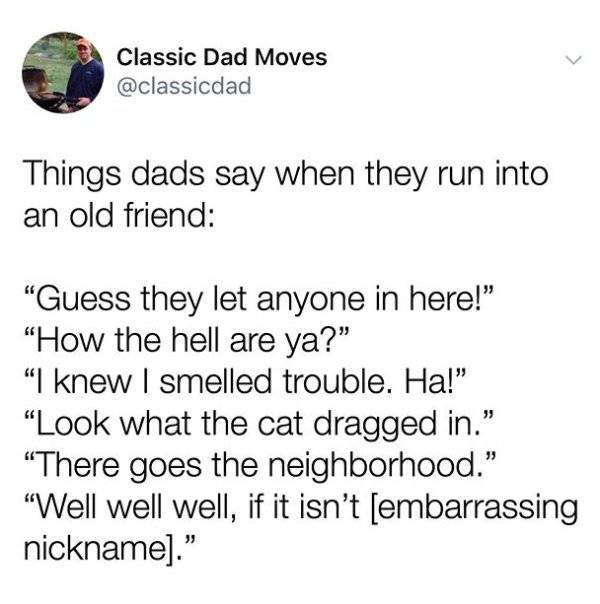 Dad's Jokes (28 pics)