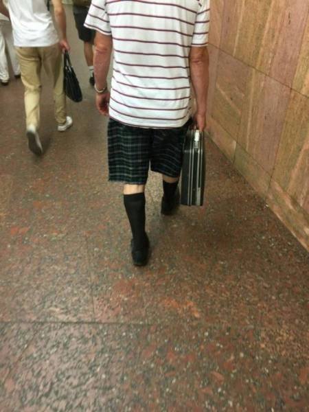 Awful Fashion (54 pics) Awful Fashion (54 pics)