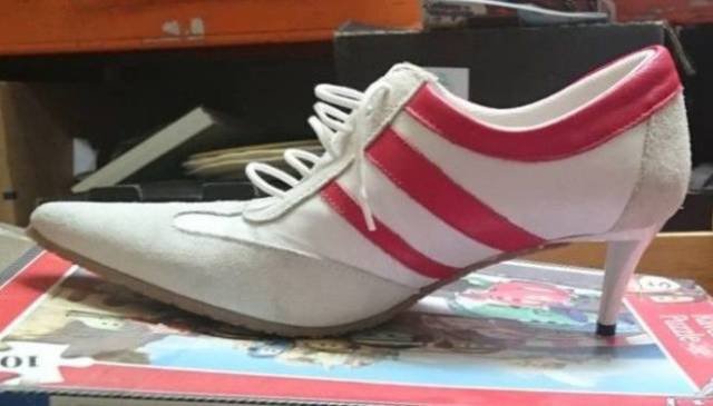 Awful Fashion (54 pics) Awful Fashion (54 pics)