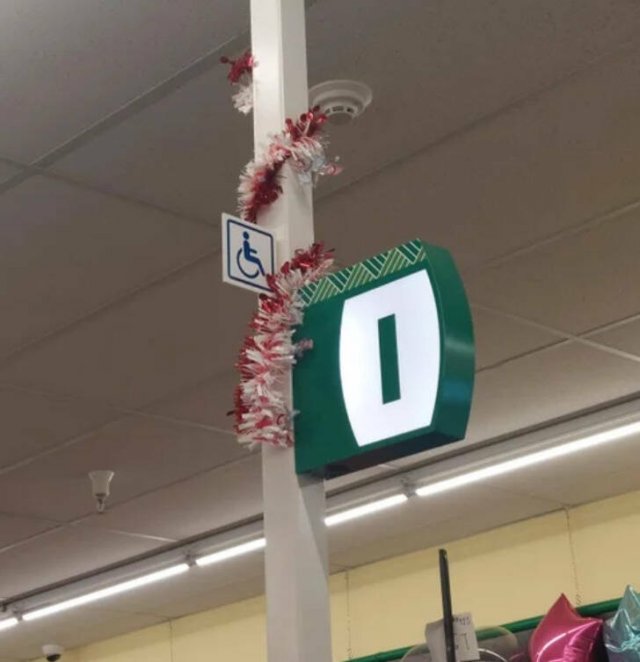 Strange Finds And Situations (30 pics)