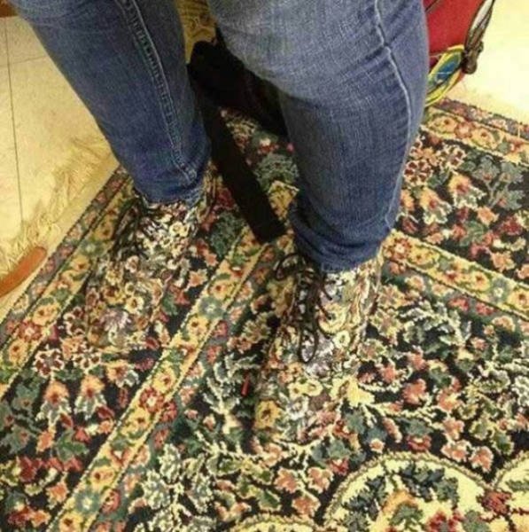 Awful Fashion (54 pics) Awful Fashion (54 pics)