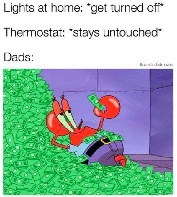 Dad's Jokes (28 pics)