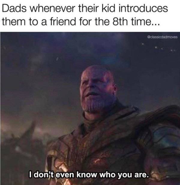 Dad's Jokes (28 pics)