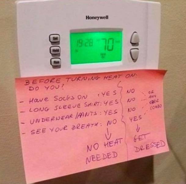 Dad's Jokes (28 pics)