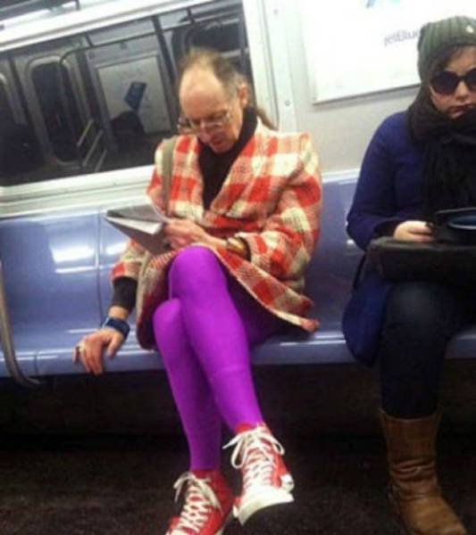 Awful Fashion (54 pics) Awful Fashion (54 pics)
