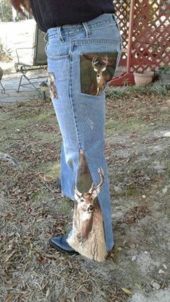 Awful Fashion (54 pics) Awful Fashion (54 pics)