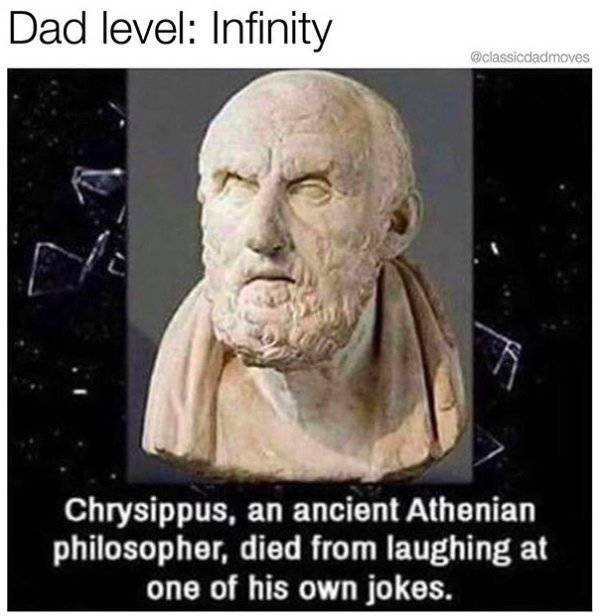 Dad's Jokes (28 pics)