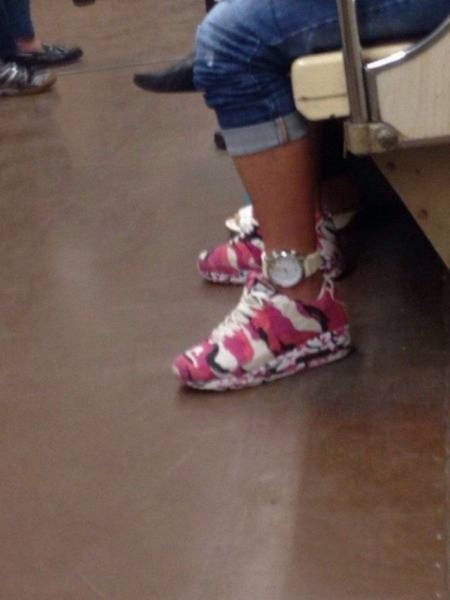 Awful Fashion (54 pics) Awful Fashion (54 pics)
