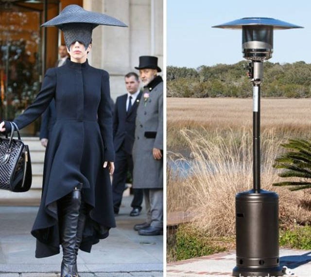Awful Fashion (54 pics) Awful Fashion (54 pics)
