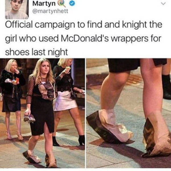 Awful Fashion (54 pics) Awful Fashion (54 pics)