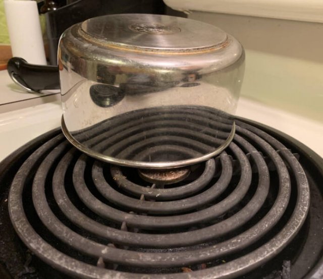 Strange Finds And Situations (30 pics)