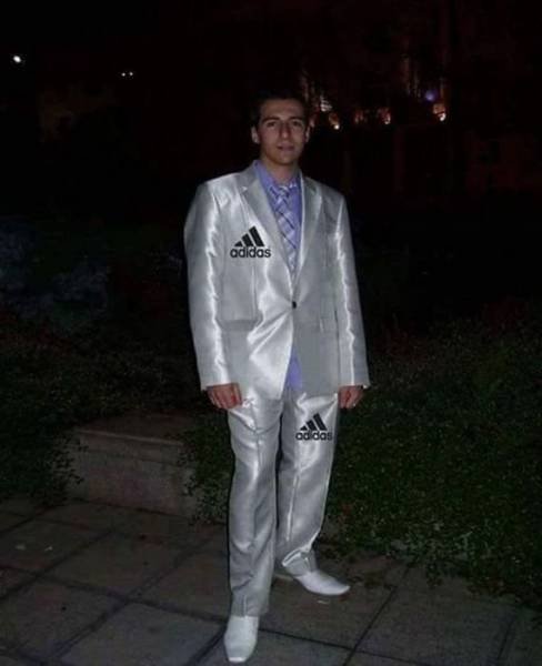 Awful Fashion (54 pics)