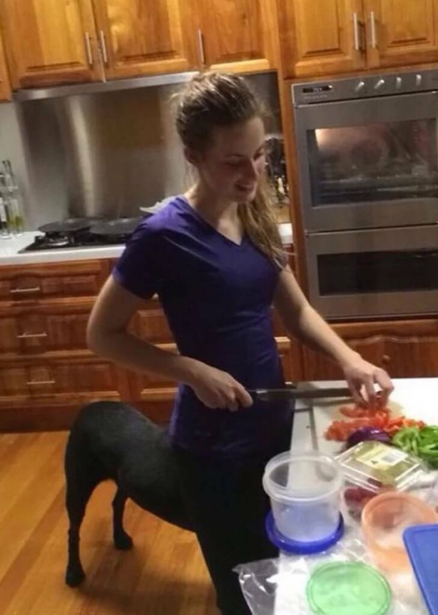 Strange Finds And Situations (30 pics)