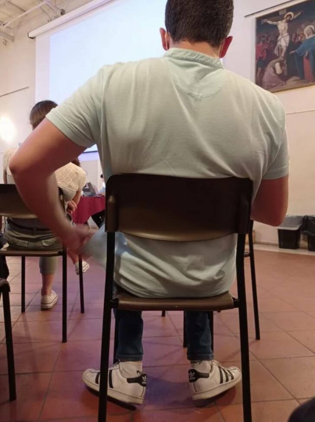 Strange Finds And Situations (30 pics)