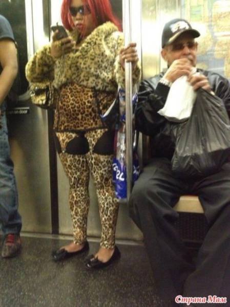 Awful Fashion (54 pics) Awful Fashion (54 pics)