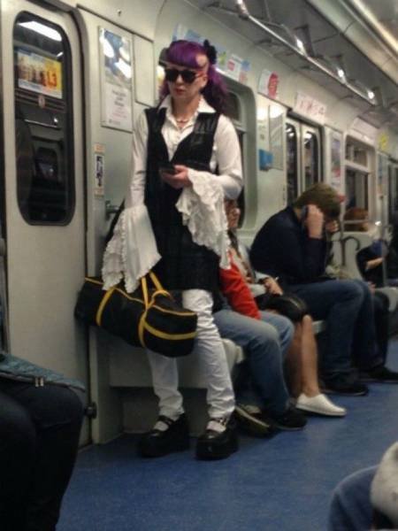 Awful Fashion (54 pics) Awful Fashion (54 pics)