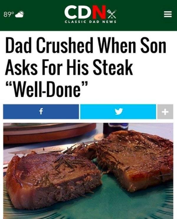 Dad's Jokes (28 pics)