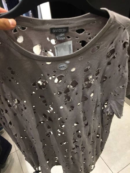Awful Fashion (54 pics) Awful Fashion (54 pics)