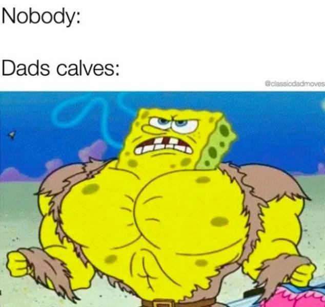 Dad's Jokes (28 pics)