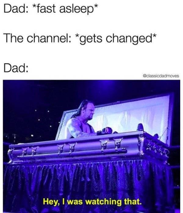 Dad's Jokes (28 pics)