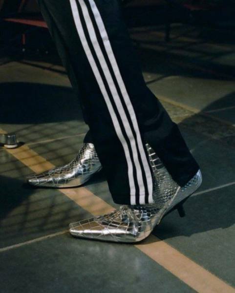 Awful Fashion (54 pics) Awful Fashion (54 pics)