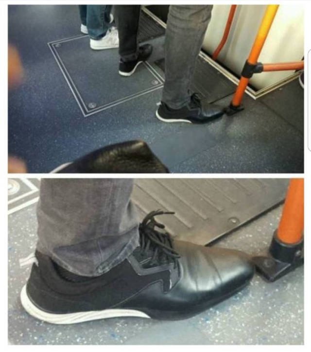 Awful Fashion (54 pics) Awful Fashion (54 pics)