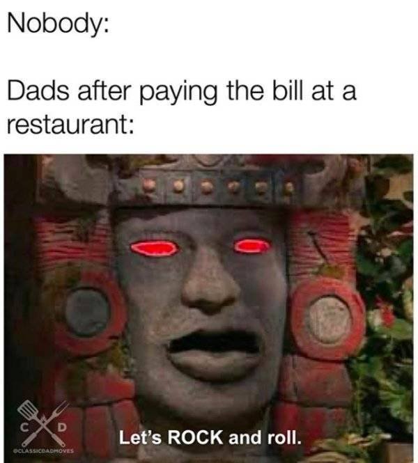 Dad's Jokes (28 pics)