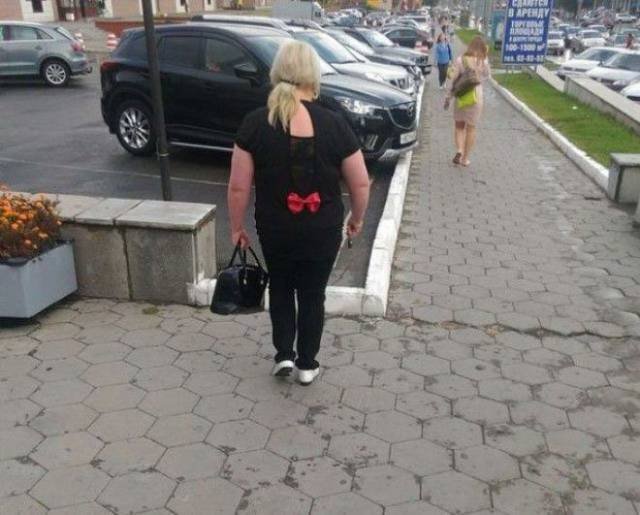 Awful Fashion (54 pics) Awful Fashion (54 pics)