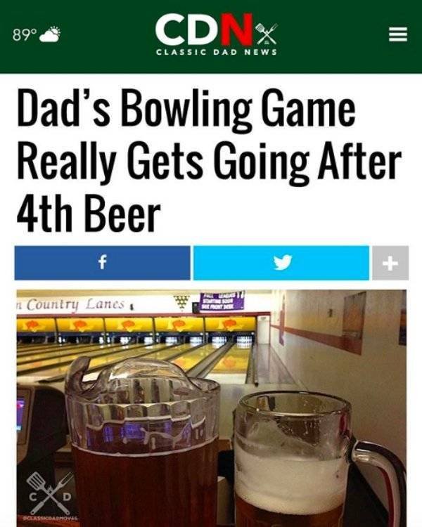 Dad's Jokes (28 pics)