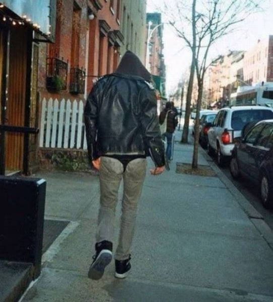 Awful Fashion (54 pics) Awful Fashion (54 pics)