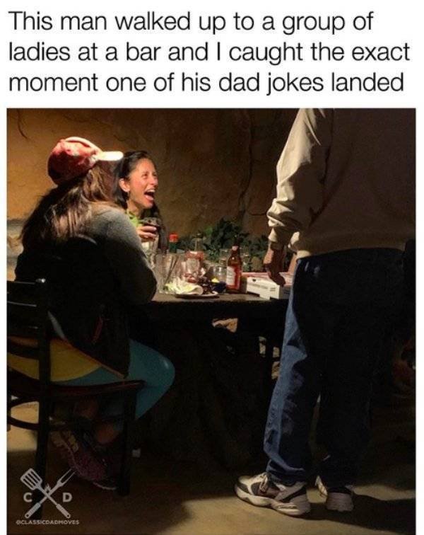 Dad's Jokes (28 pics)