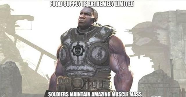 Logic In Video Games (26 pics) Logic In Video Games (26 pics)