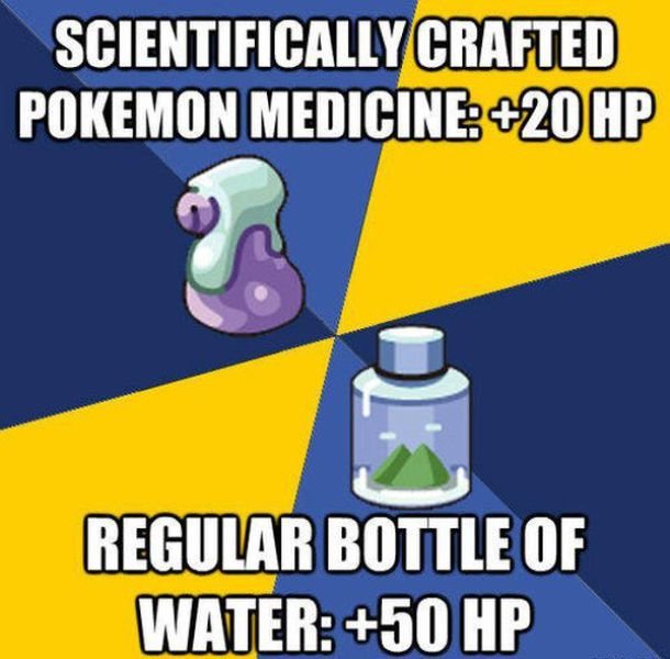 Logic In Video Games (26 pics) Logic In Video Games (26 pics)