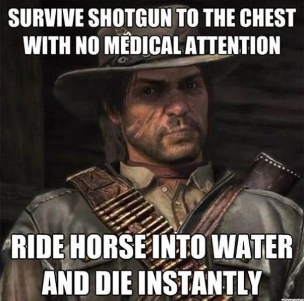 Logic In Video Games (26 pics) Logic In Video Games (26 pics)