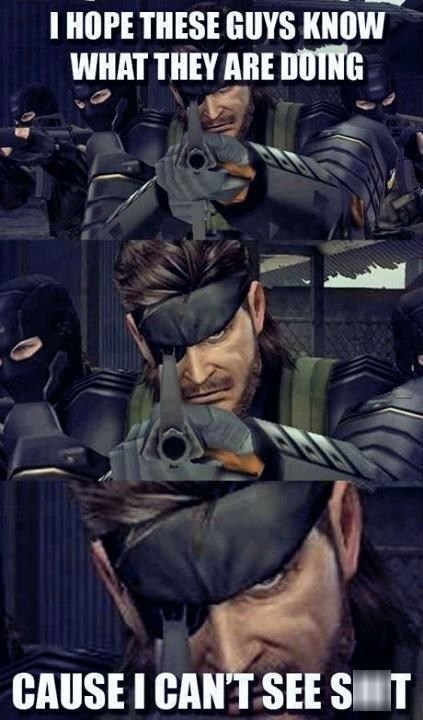 Logic In Video Games (26 pics) Logic In Video Games (26 pics)