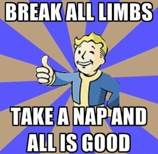Logic In Video Games (26 pics) Logic In Video Games (26 pics)